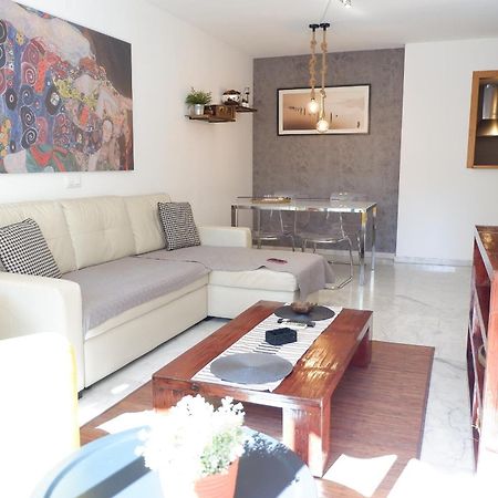 Apartamento S.Quintin Malaga Zewnętrze zdjęcie