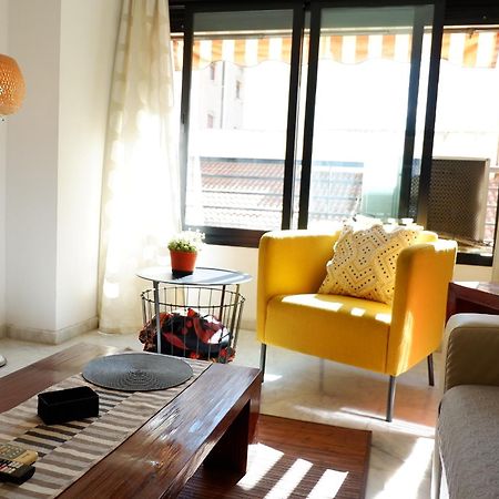 Apartamento S.Quintin Malaga Zewnętrze zdjęcie