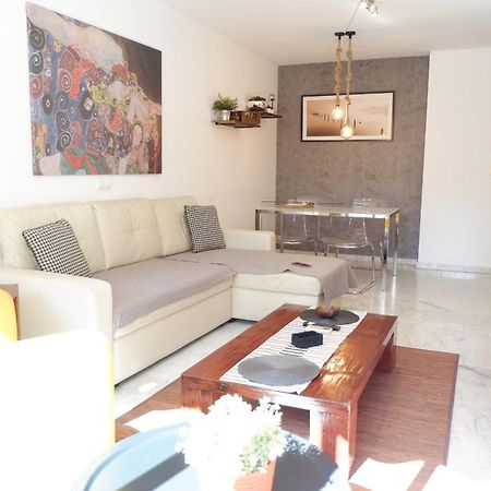 Apartamento S.Quintin Malaga Zewnętrze zdjęcie