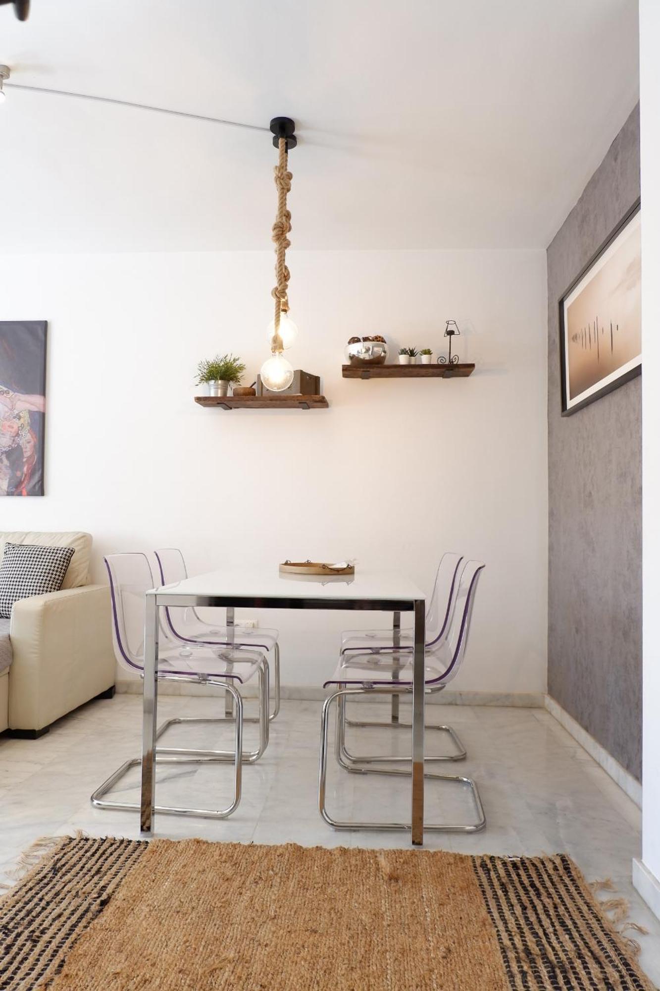 Apartamento S.Quintin Malaga Zewnętrze zdjęcie