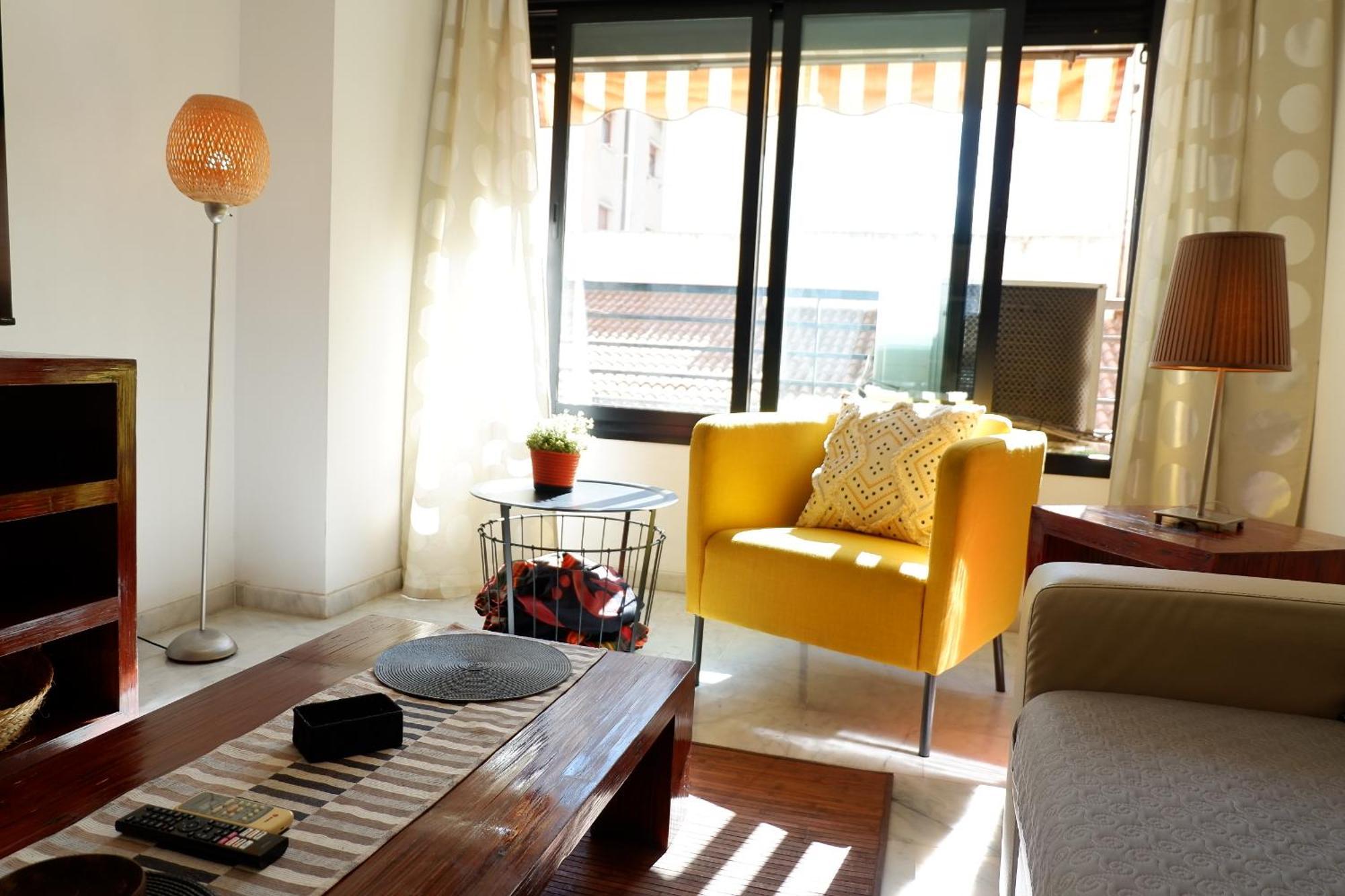 Apartamento S.Quintin Malaga Zewnętrze zdjęcie