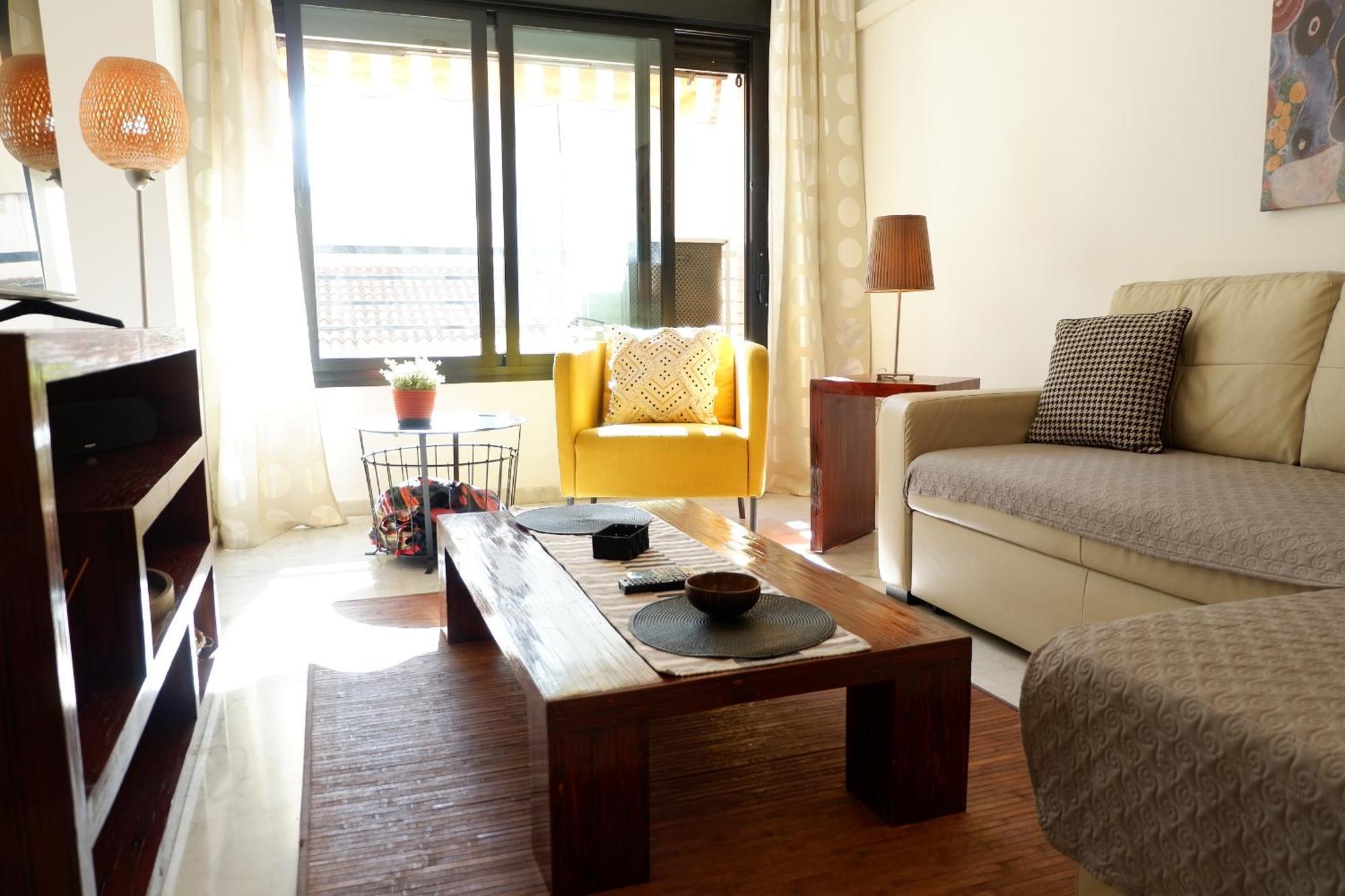 Apartamento S.Quintin Malaga Zewnętrze zdjęcie