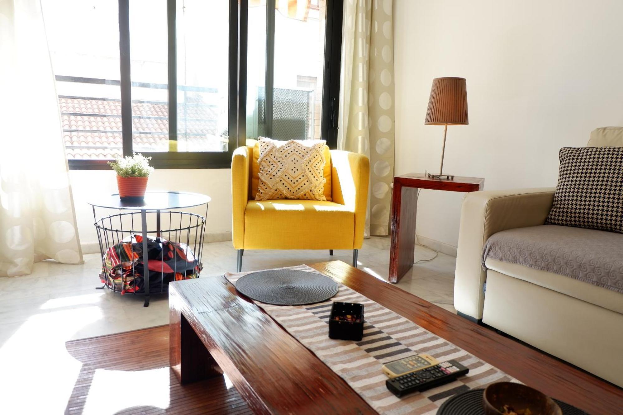 Apartamento S.Quintin Malaga Zewnętrze zdjęcie