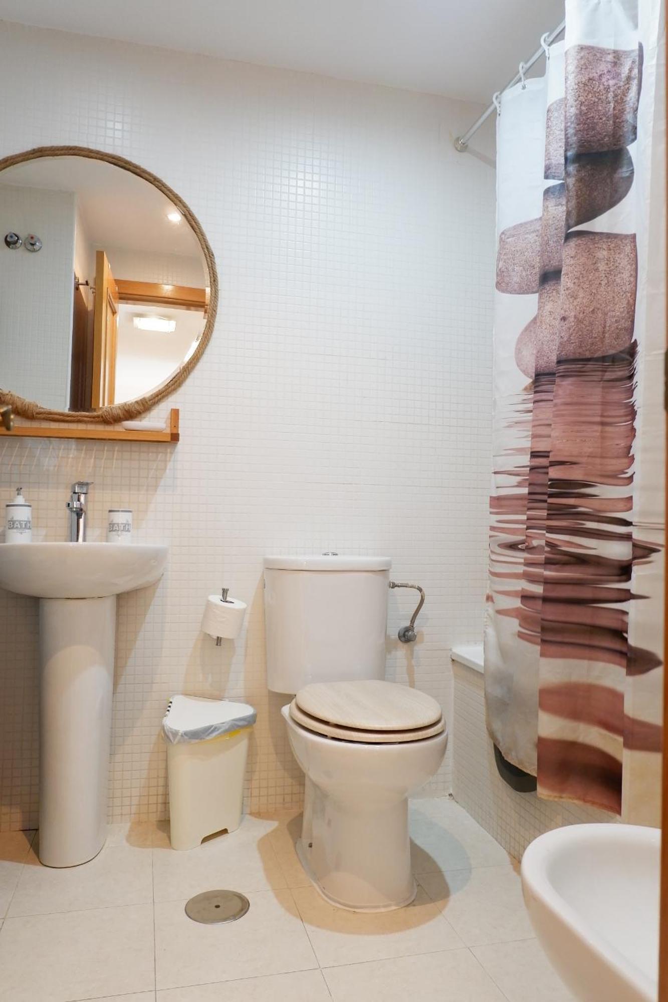Apartamento S.Quintin Malaga Zewnętrze zdjęcie