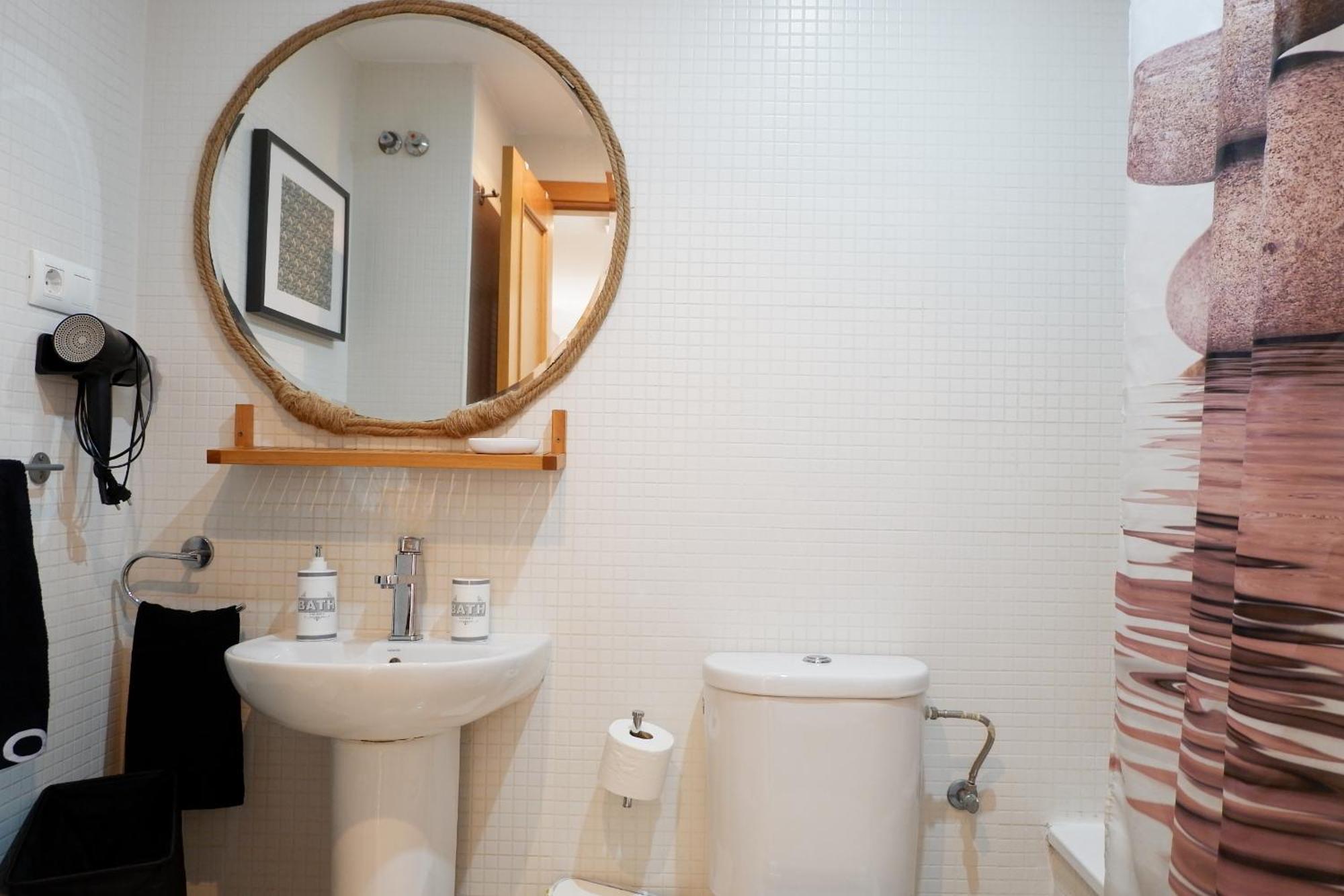 Apartamento S.Quintin Malaga Zewnętrze zdjęcie