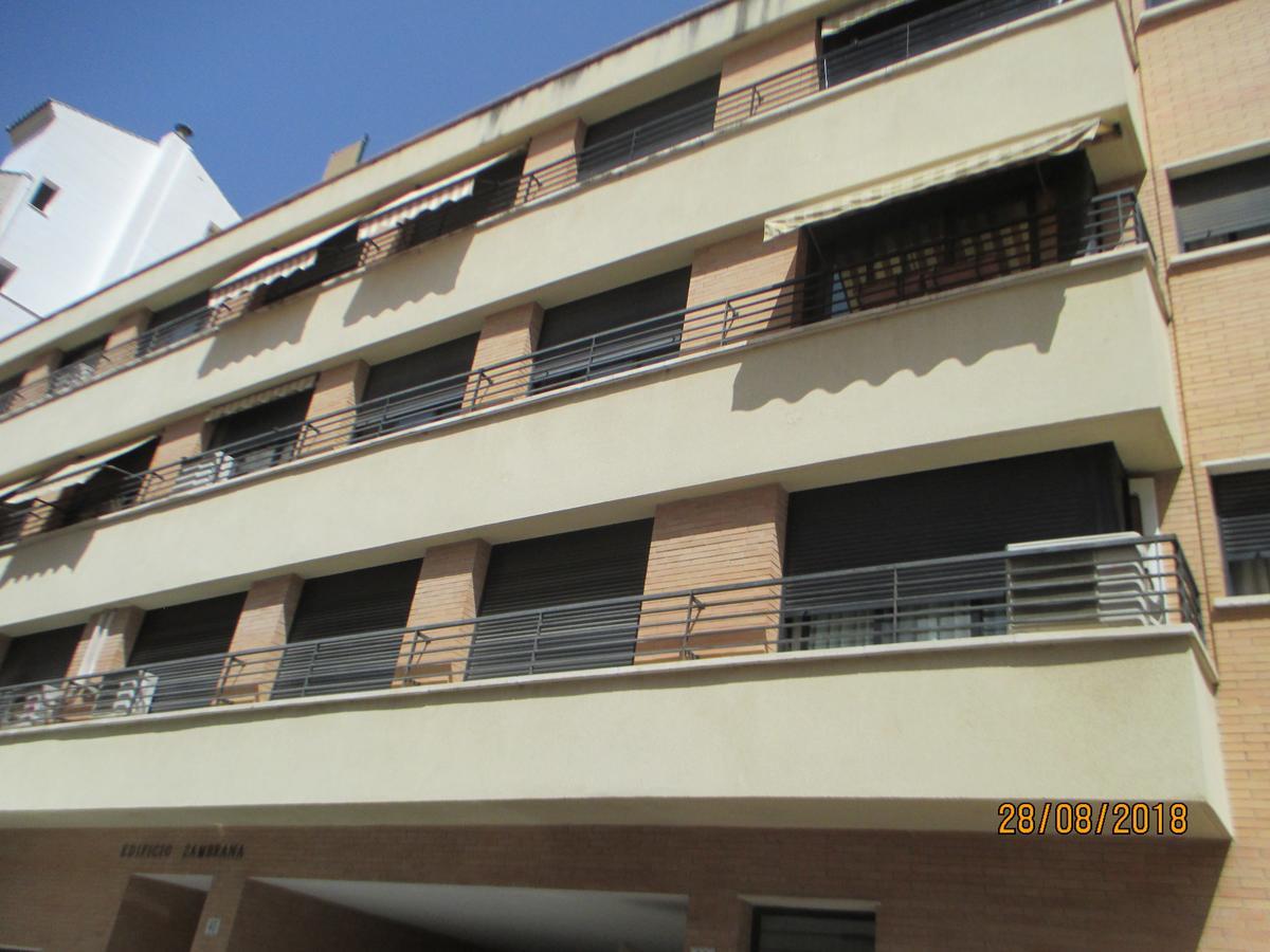 Apartamento S.Quintin Malaga Zewnętrze zdjęcie