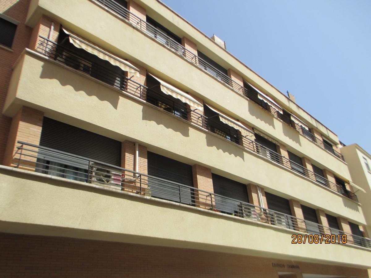 Apartamento S.Quintin Malaga Zewnętrze zdjęcie
