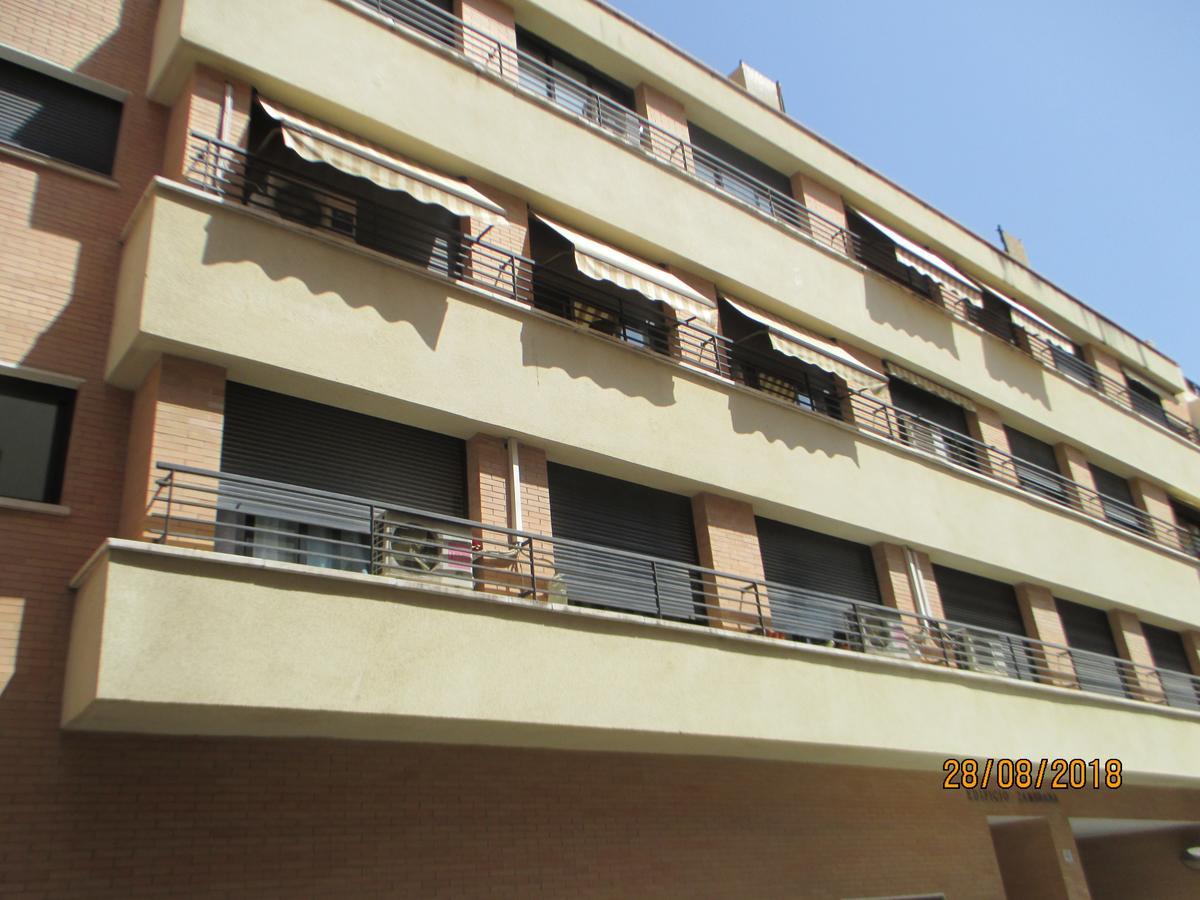 Apartamento S.Quintin Malaga Zewnętrze zdjęcie