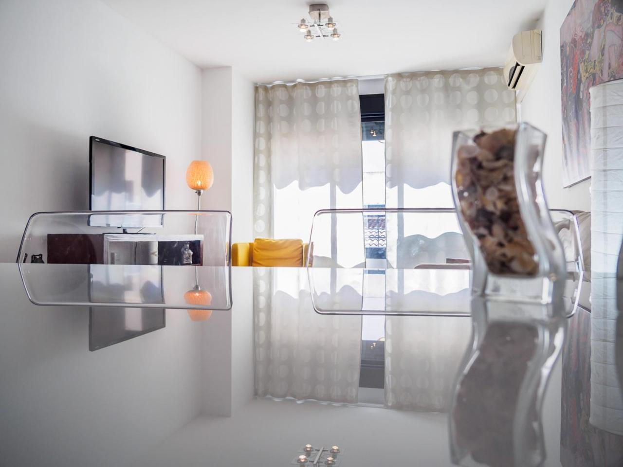 Apartamento S.Quintin Malaga Zewnętrze zdjęcie