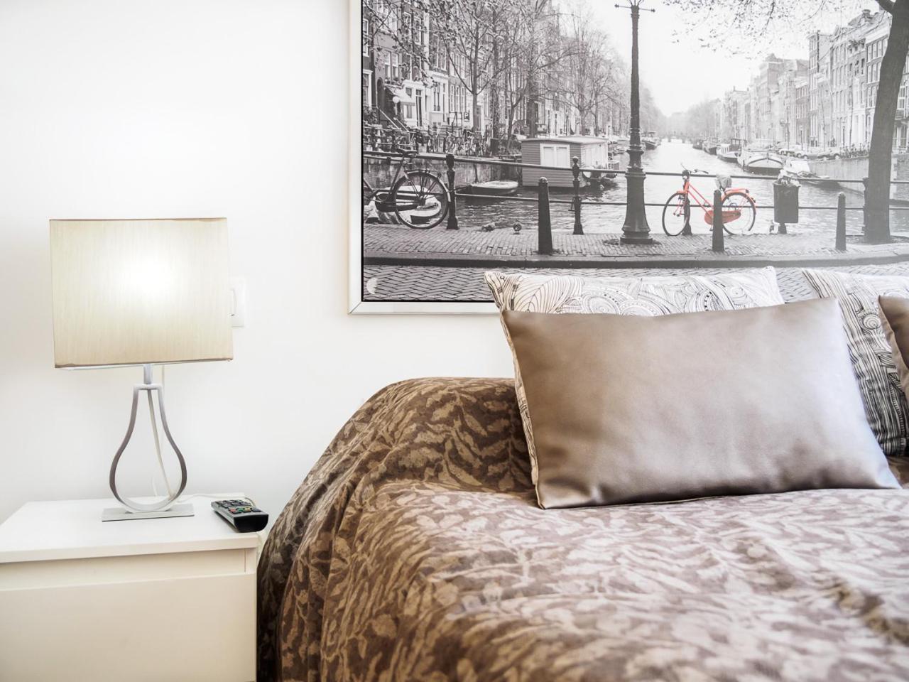 Apartamento S.Quintin Malaga Zewnętrze zdjęcie