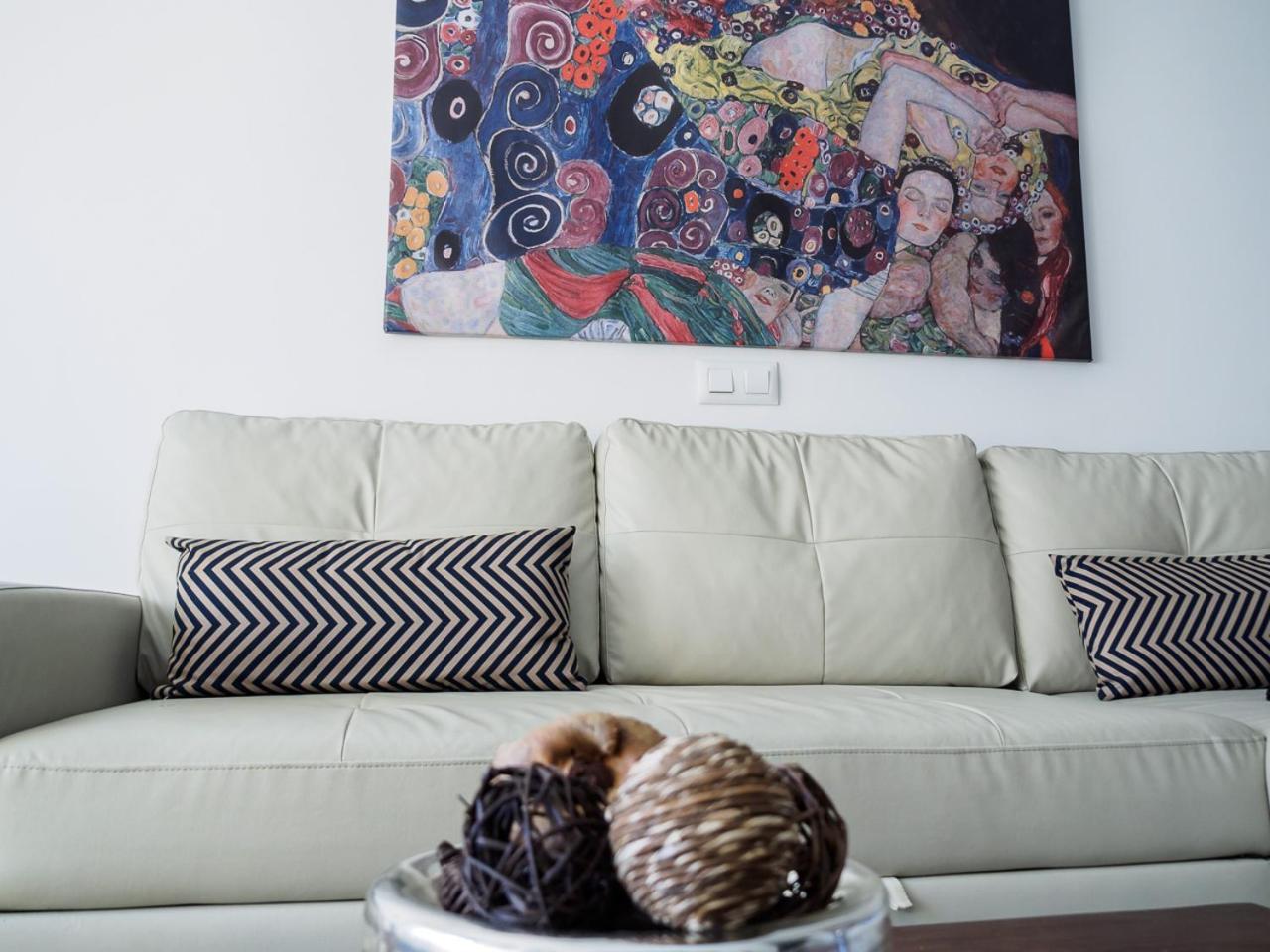 Apartamento S.Quintin Malaga Zewnętrze zdjęcie