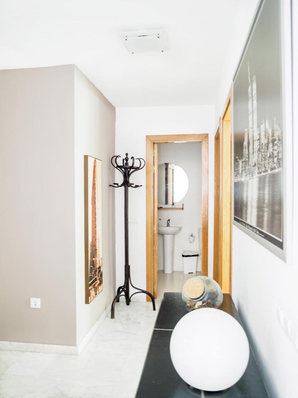 Apartamento S.Quintin Malaga Zewnętrze zdjęcie