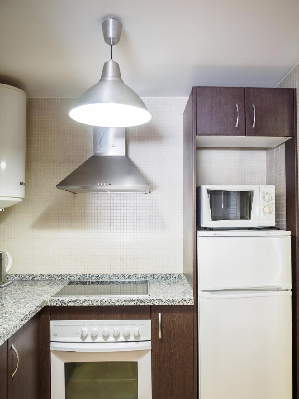 Apartamento S.Quintin Malaga Zewnętrze zdjęcie