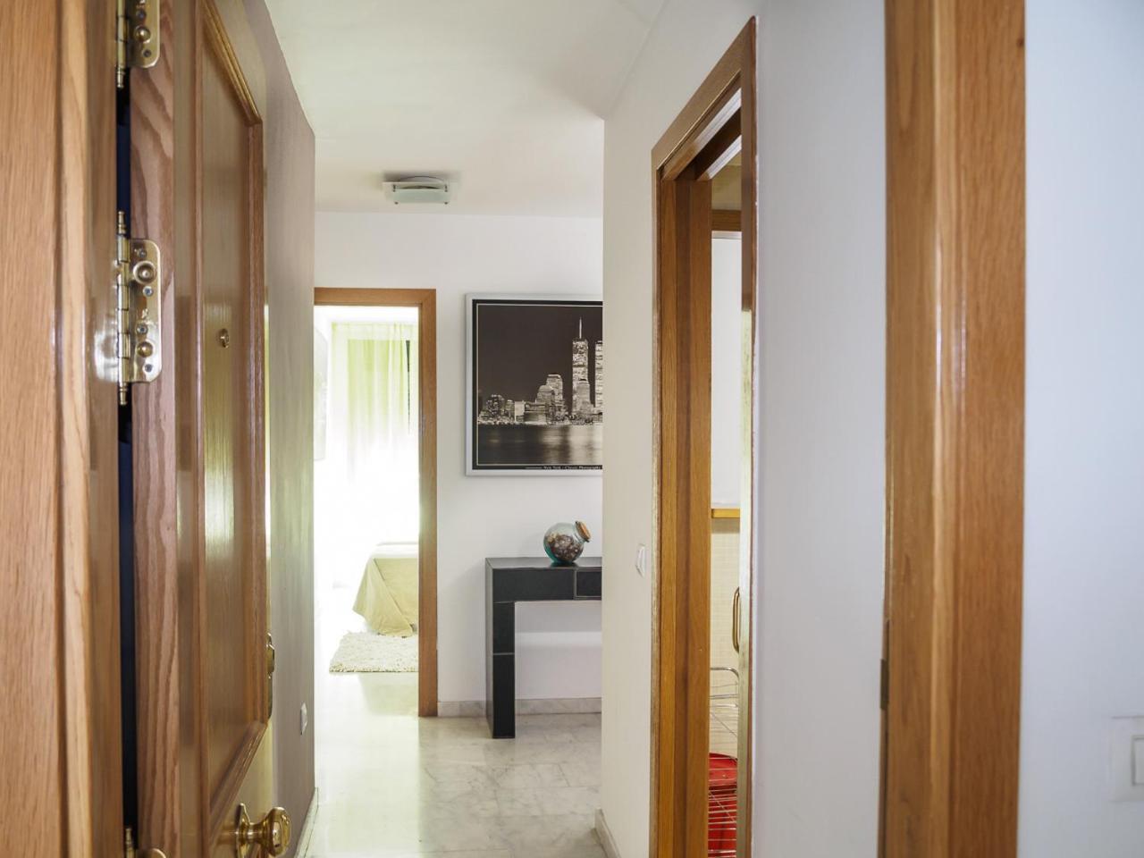 Apartamento S.Quintin Malaga Zewnętrze zdjęcie